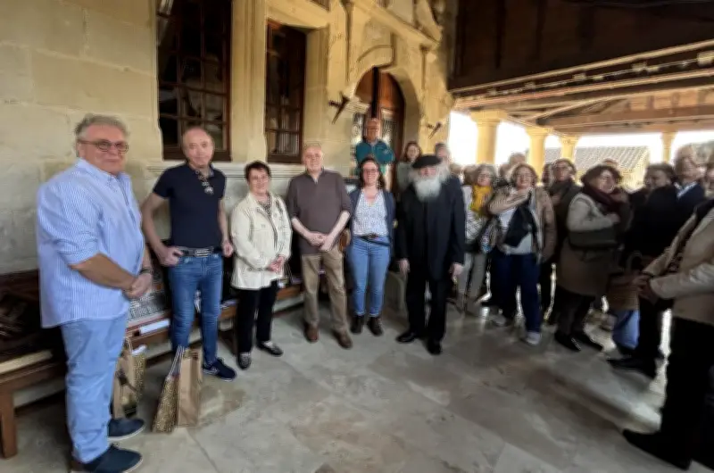 Vert'Oeil d'Art : 13 artisans d'excellence exposent au château des Vallons