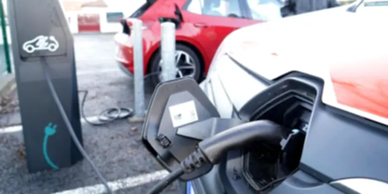 Véhicules utilitaires électriques : bond des ventes dans l'UE au T1