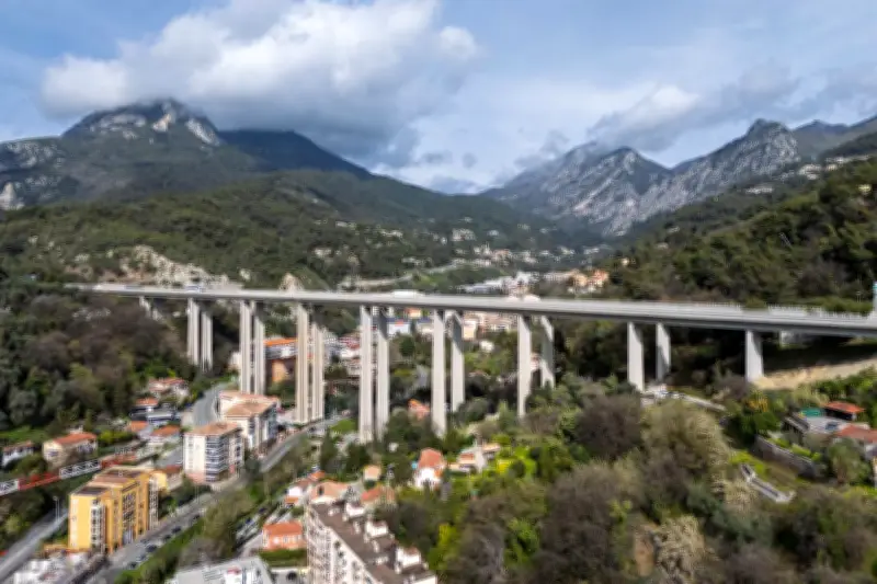 Viaduc du Careï sur l'A8 : un chantier de renforcement de 3,8 millions d'euros jusqu'en 2027