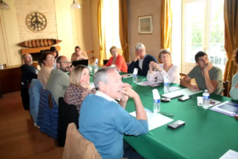 Viannais : un excédent de 686 000 € et des taxes stables votés à l'unanimité