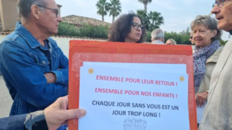 Vic-la-Gardiole : un rassemblement pour le retour des enseignantes remplacées