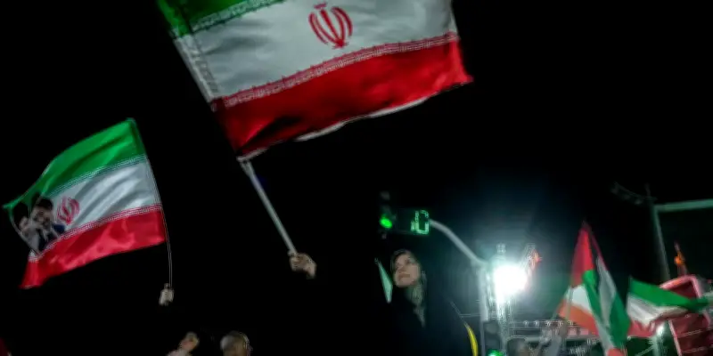 Victoire iranienne face à Trump : un affaiblissement historique du régime