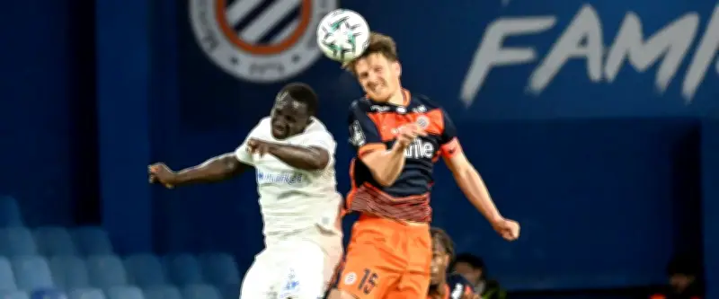 Victoire étriquée du MHSC face à Grenoble : Laporte décisif et Molebe éclairant