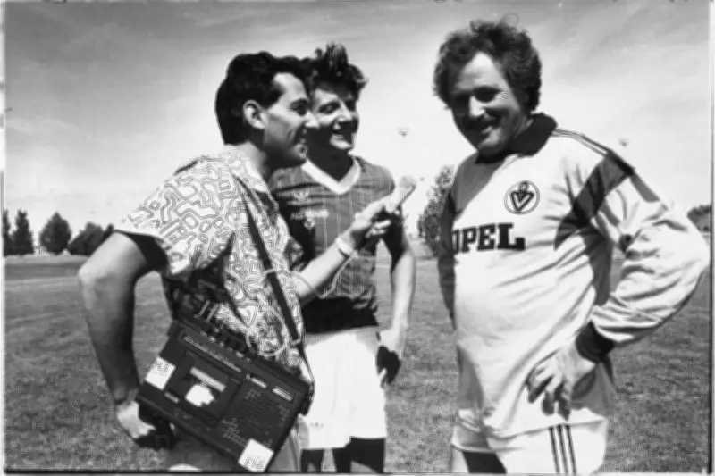 Victor Lanoux, le héros de « Louis la Brocante », nous a quittés il y a 6 ans