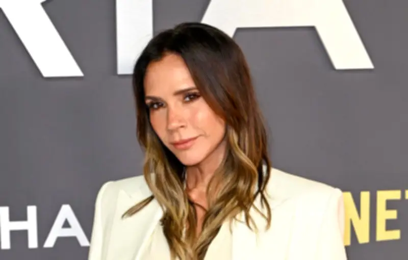 Victoria Beckham rompt le silence sur le conflit familial avec son fils Brooklyn
