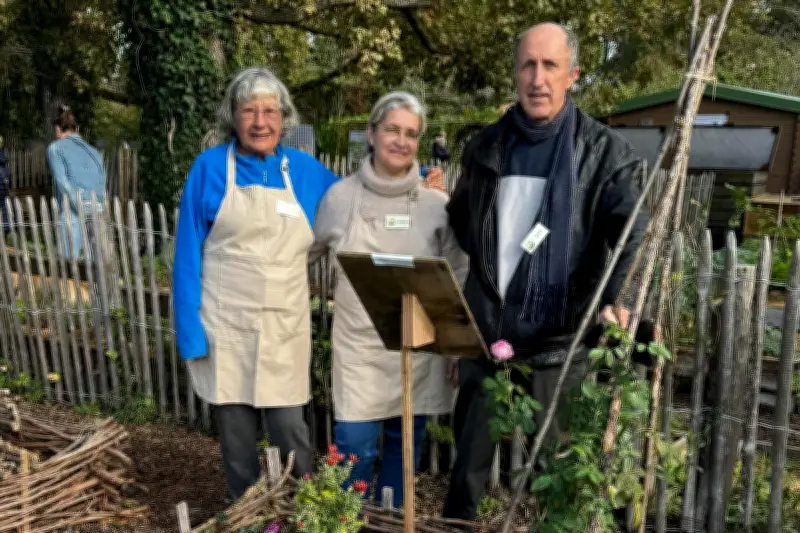 Vide-jardin à Arès : échange et vente de plantes le 26 avril
