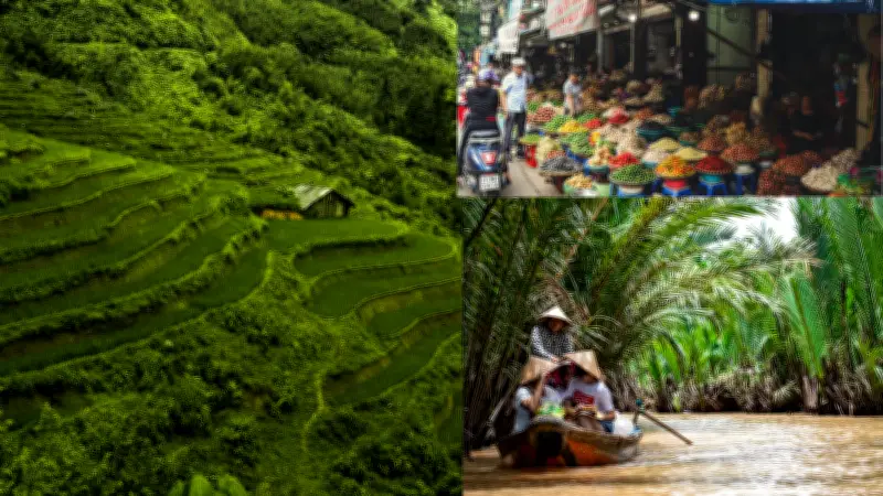 Vietnam : un circuit tout compris avec Midi Libre en juin 2026