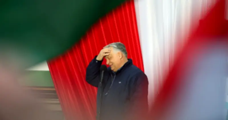 Viktor Orban s'accroche malgré la défaite, le Fidesz en crise