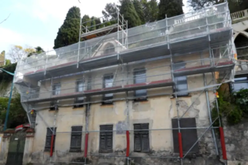 Villa Éphrussi de Rothschild : le renouveau du domaine de Saint-Jean-Cap-Ferrat commence