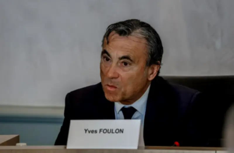 Villa Salesse : Yves Foulon dénonce un acharnement après deux plaintes