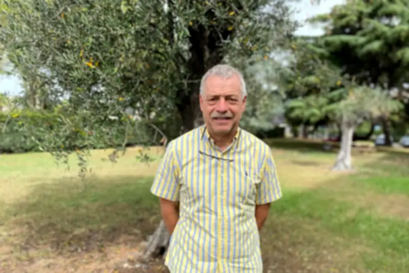 Villars-sur-Var : Bernard Briquetti élu maire avec plus de 80% des voix dévoile ses projets