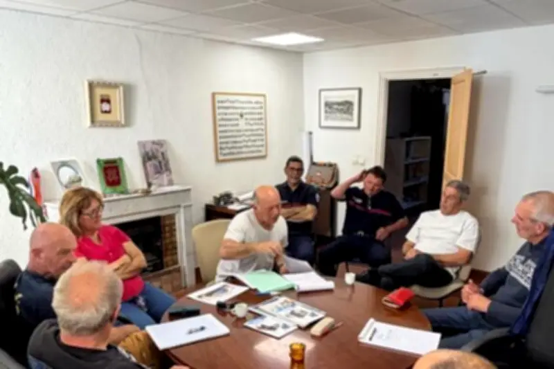 Villecroze : la montée historique de retour le 28 juin avec un nouveau partenaire