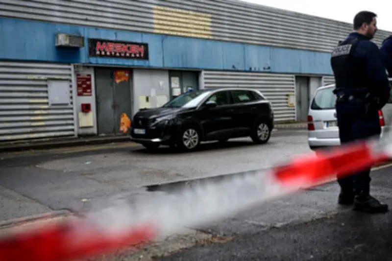Villefranche-sur-Saône : enquête pour assassinat après la mort d'un adolescent de 13 ans