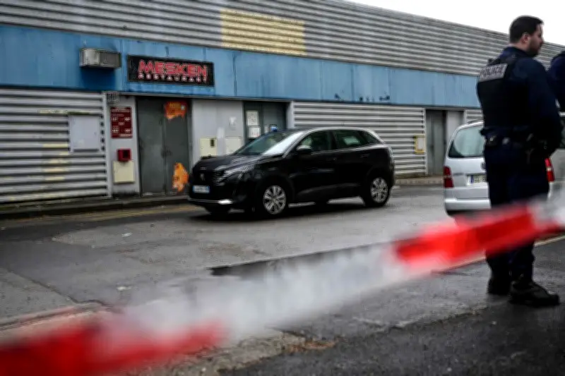 Villefranche-sur-Saône : la piste de l'accident privilégiée après la mort d'un adolescent