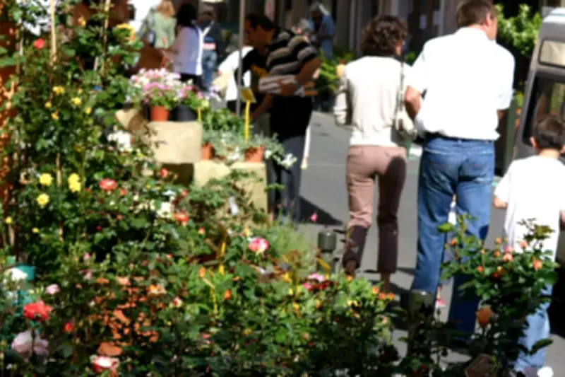 Villeneuve-Loubet célèbre sa 12e Fête de la Nature avec Tony Crocetta
