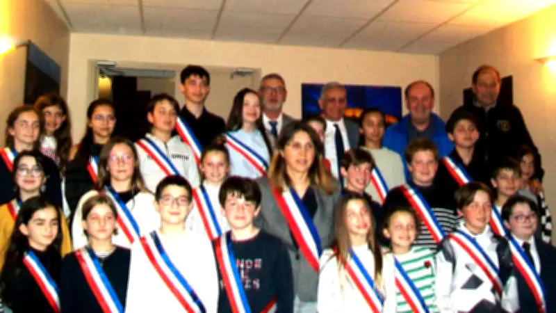 Villeneuve-lès-Avignon inaugure son aire intergénérationnelle avec un après-midi de jeux