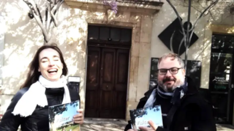 Villeneuve-lès-Avignon : un programme d'avril riche en animations culturelles et sportives