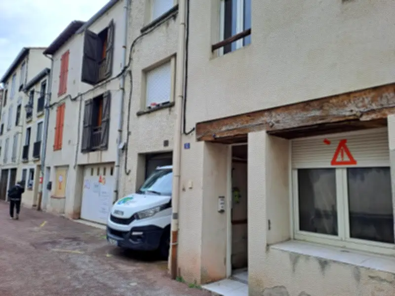 Villeneuve : requalification du quartier des Cieutat, perturbations jusqu'à fin juin