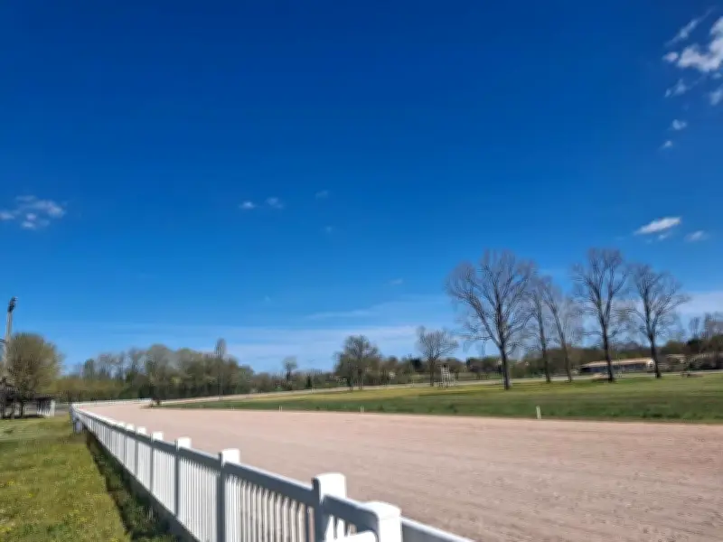 Villeréal : une journée festive et gratuite à l'hippodrome ce dimanche 19 avril