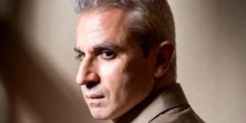 Vincent Azoulay : démocratie et fraternité par le théâtre antique