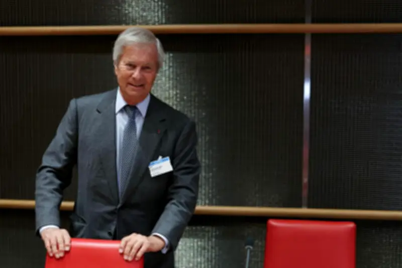 Vincent Bolloré dévoilera un manifeste de l'Institut de l'Espérance