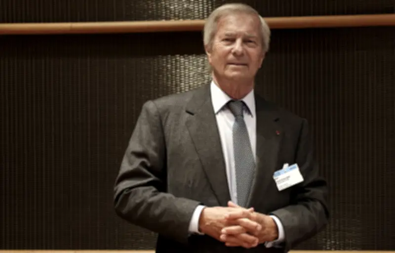 Vincent Bolloré dévoilera un manifeste pour nourrir l'espace politique