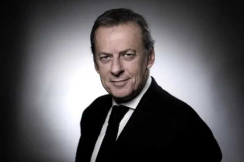 Vincent Bolloré limoge Olivier Nora de Grasset : le refus de publier un proche déclenche la crise