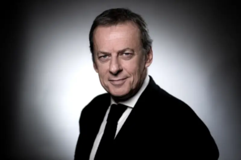 Vincent Bolloré limoge Olivier Nora, patron historique des éditions Grasset