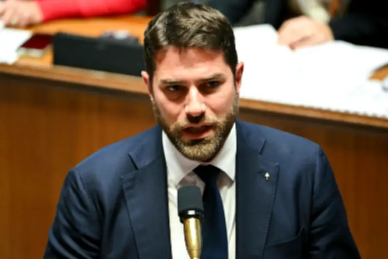 Vincent Jeanbrun soutient le maire de Saint-Denis tout en critiquant la stratégie LFI