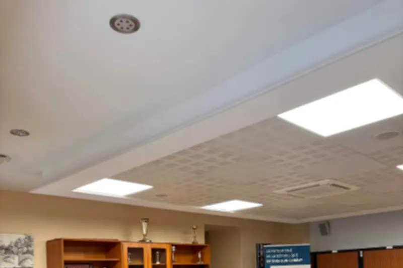 Vins-sur-Caramy : le conseil municipal lance la nouvelle mandature avec des décisions administratives clés