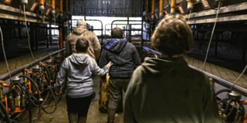 Violence dans les champs : un documentaire choc sur France TV dénonce les conditions agricoles