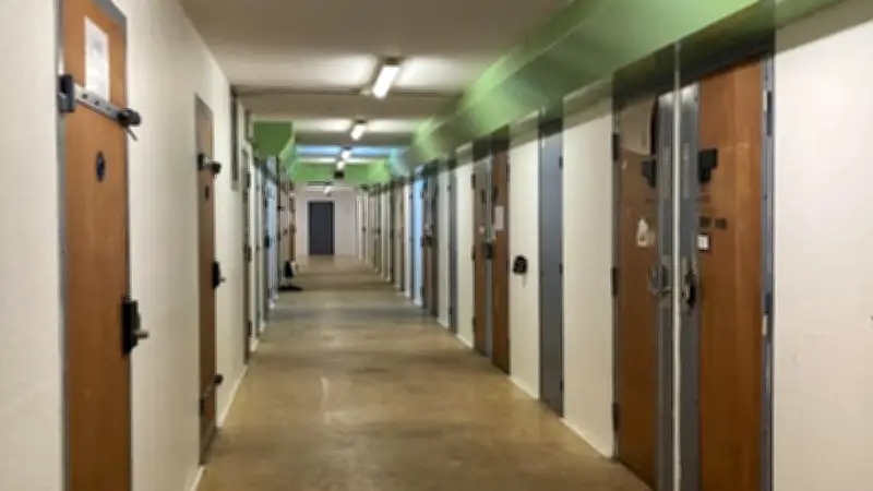 Violence en prison : un détenu blesse quatre agents à Villeneuve-lès-Maguelone