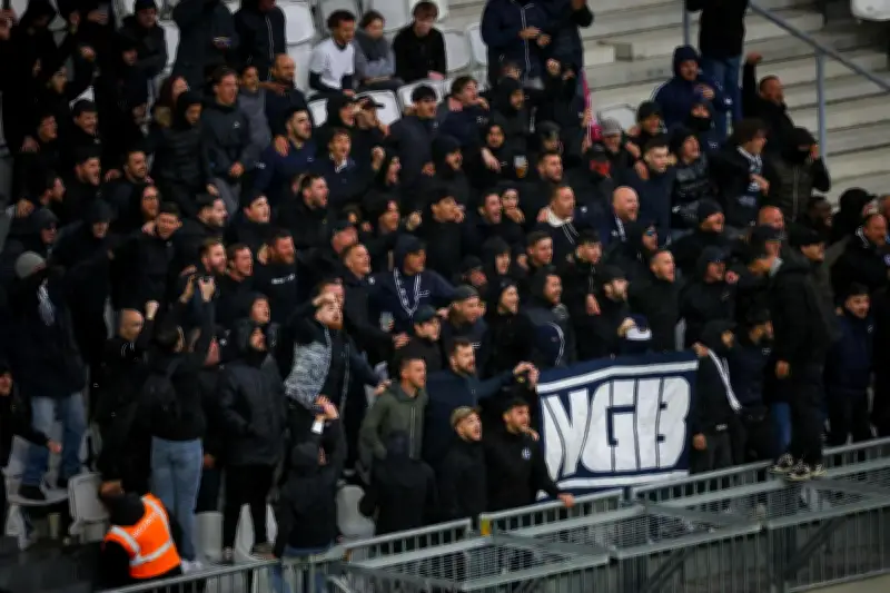 Violences au stade Atlantique : trois stadiers agressés par des supporters