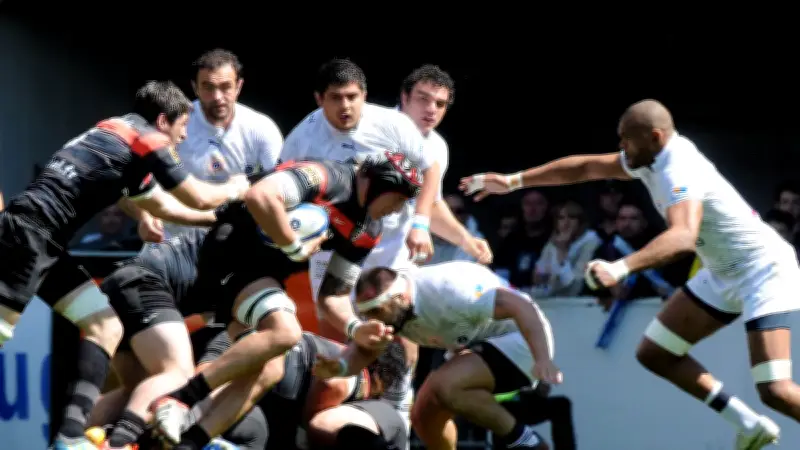 Violences conjugales : l'ex-femme de Patricio Albacete témoigne