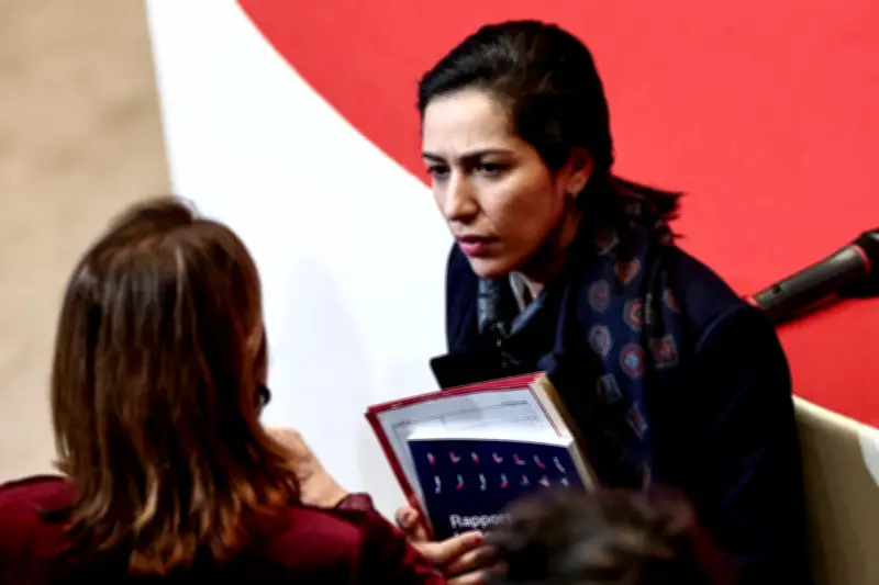 Violences dans le périscolaire : Sarah El Haïry alerte sur les prédateurs et la parole des enfants