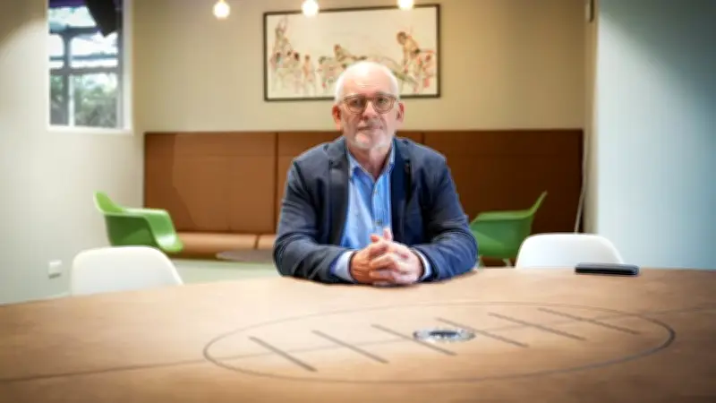 Violences dans le rugby : Joël Castany prône un travail collectif pour "dégangrainer" le sport