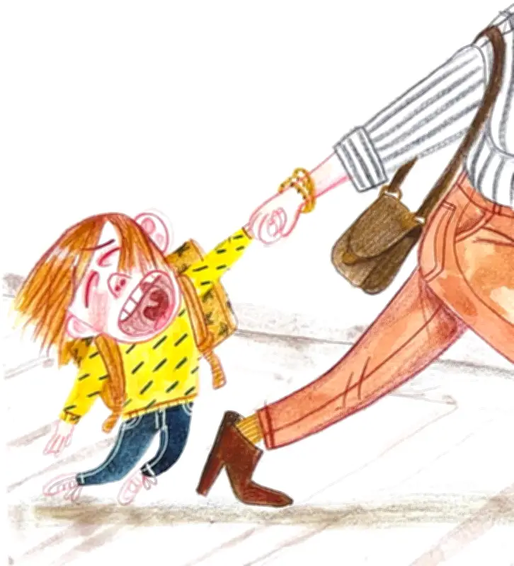 Violences éducatives ordinaires : l'urgence d'une révolution dans la parentalité