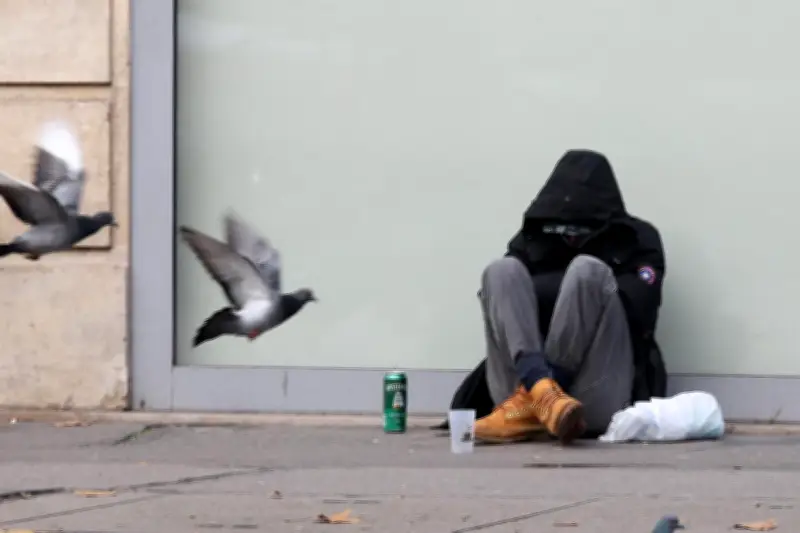 Violences massives contre les femmes SDF : un procès révèle une réalité alarmante