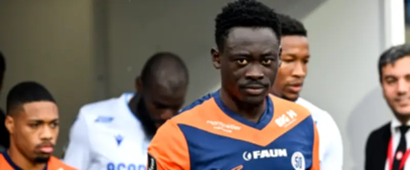 Violences psychologiques au MHSC : Akor Adams victime de harcèlement