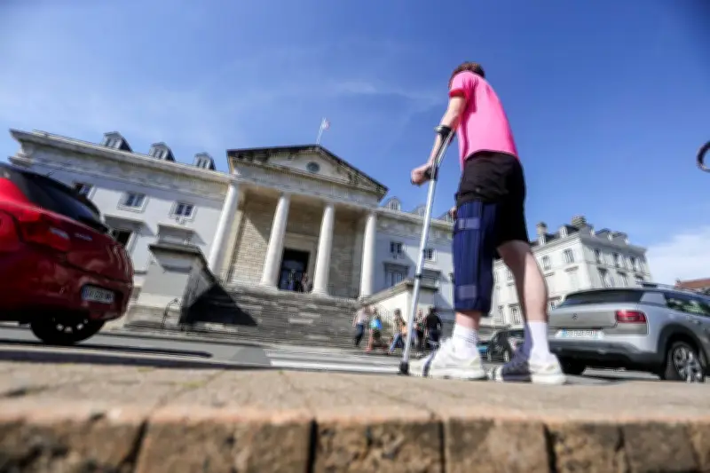 Violente agression au couteau dans un bus de Pau : trois jeunes interpellés