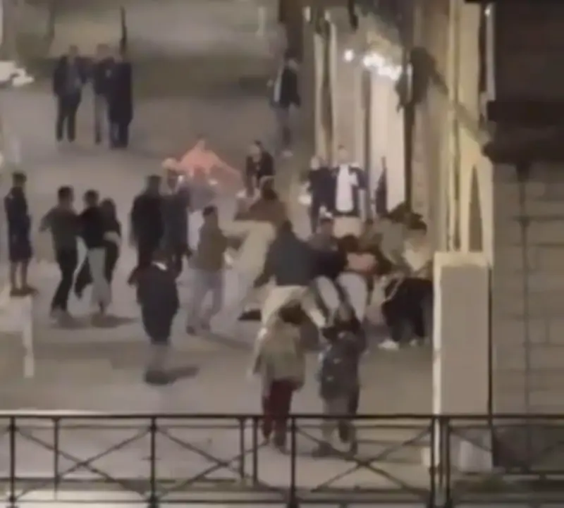 Violente rixe entre joueurs de handball et de rugby à Bayonne, une plainte déposée