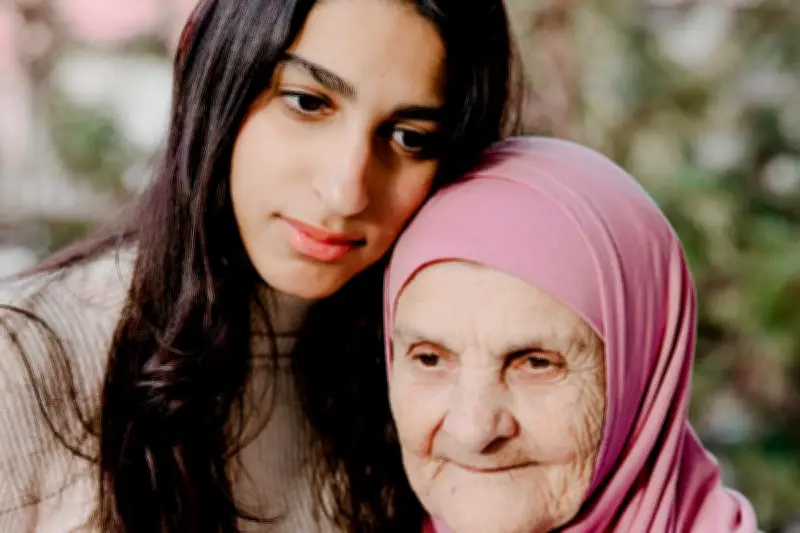 Violette, 90 ans, Palestinienne : quatre générations de femmes face aux guerres du Liban