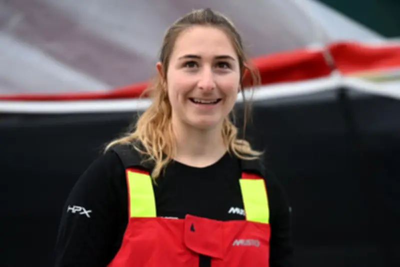 Violette Dorange et Constance Schaerer au semi-marathon Devenir Airbus de Rochefort