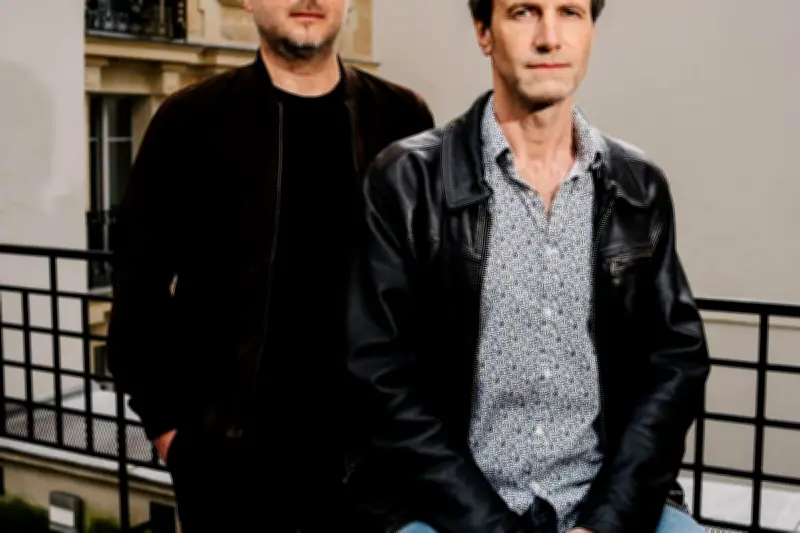 Viols d'enfants : deux récits puissants pour briser le silence