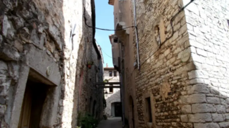 Viols-le-Fort : Les visites guidées du patrimoine reprennent ce mardi