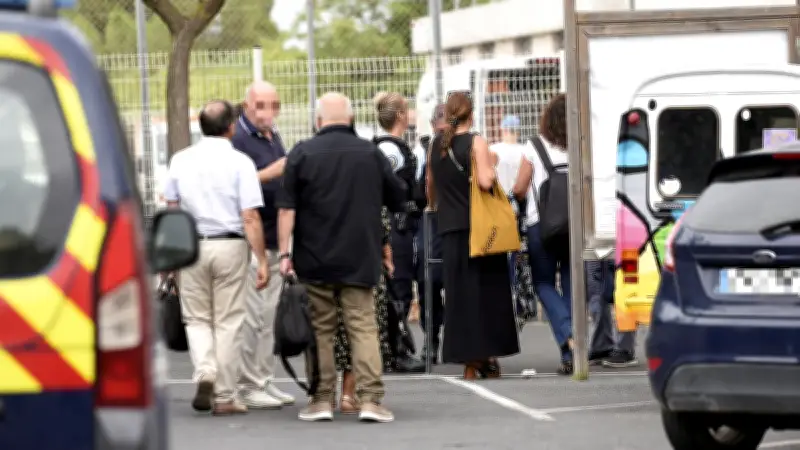 Viols à Vic-la-Gardiole : annonces de rentrée sous tension et colère des parents