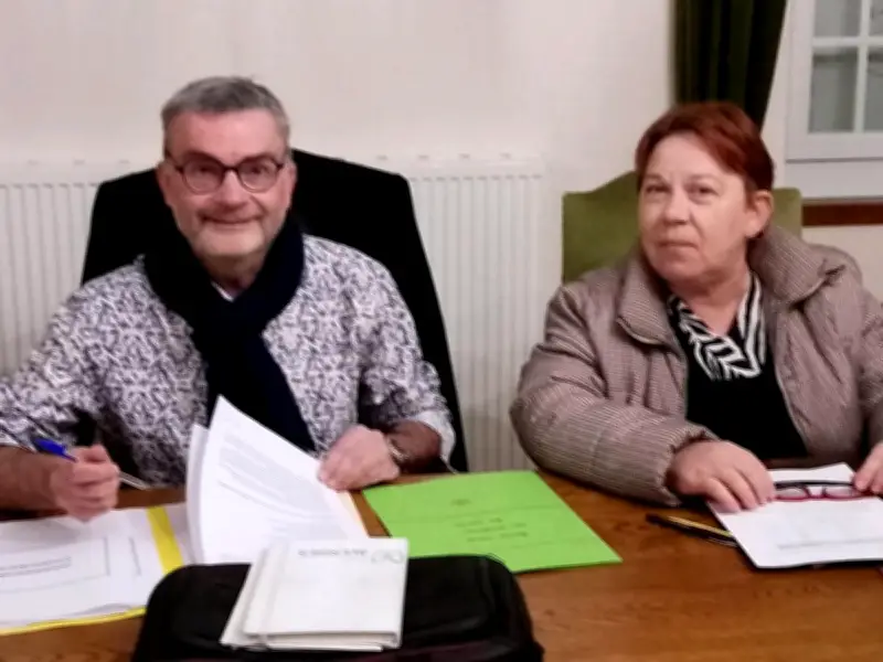 Virazeil : indemnités approuvées et commissions créées, l'opposition s'abstient