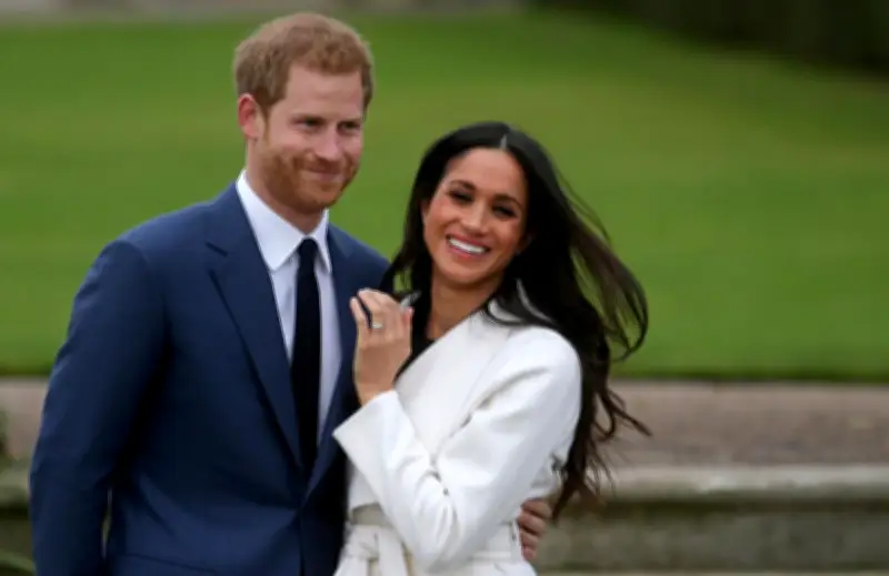 Visite controversée du prince Harry et Meghan Markle en Australie : des événements à prix d'or