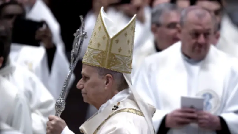 Visite historique du pape Léon XIV en Algérie : un pont entre christianisme et islam
