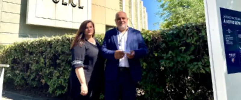 Visite surprise dans les geôles montpelliéraines : punaises et chaleur